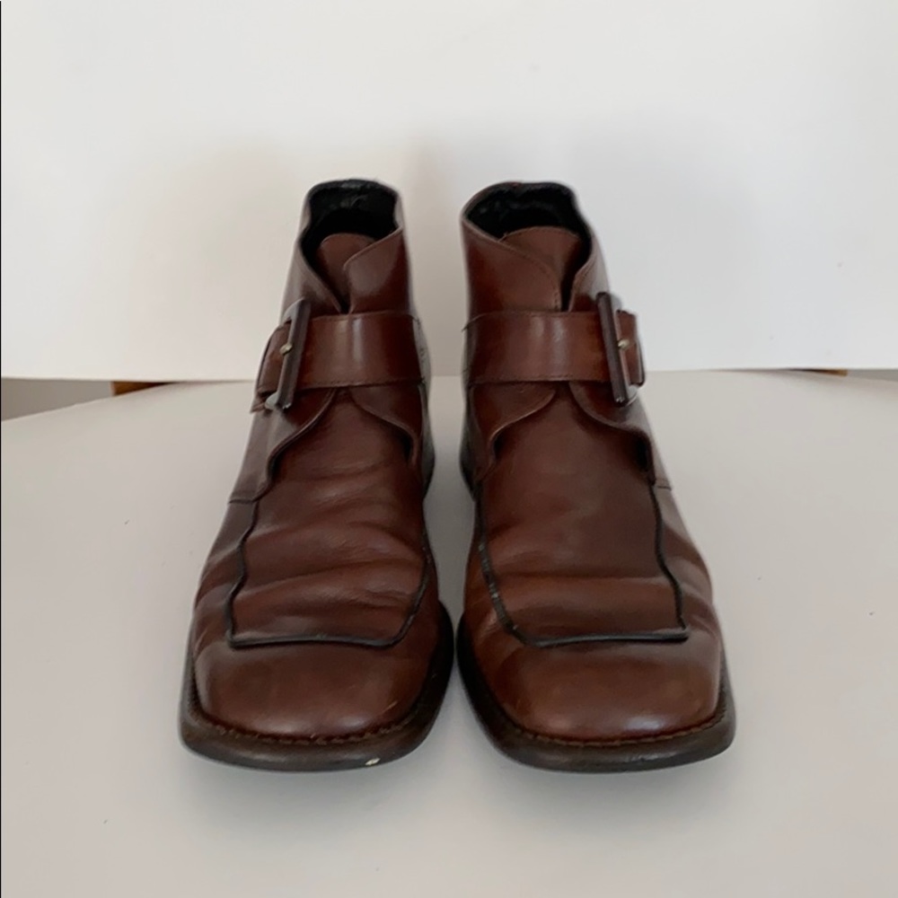 👢🇮🇹VINTAGE Italian boots